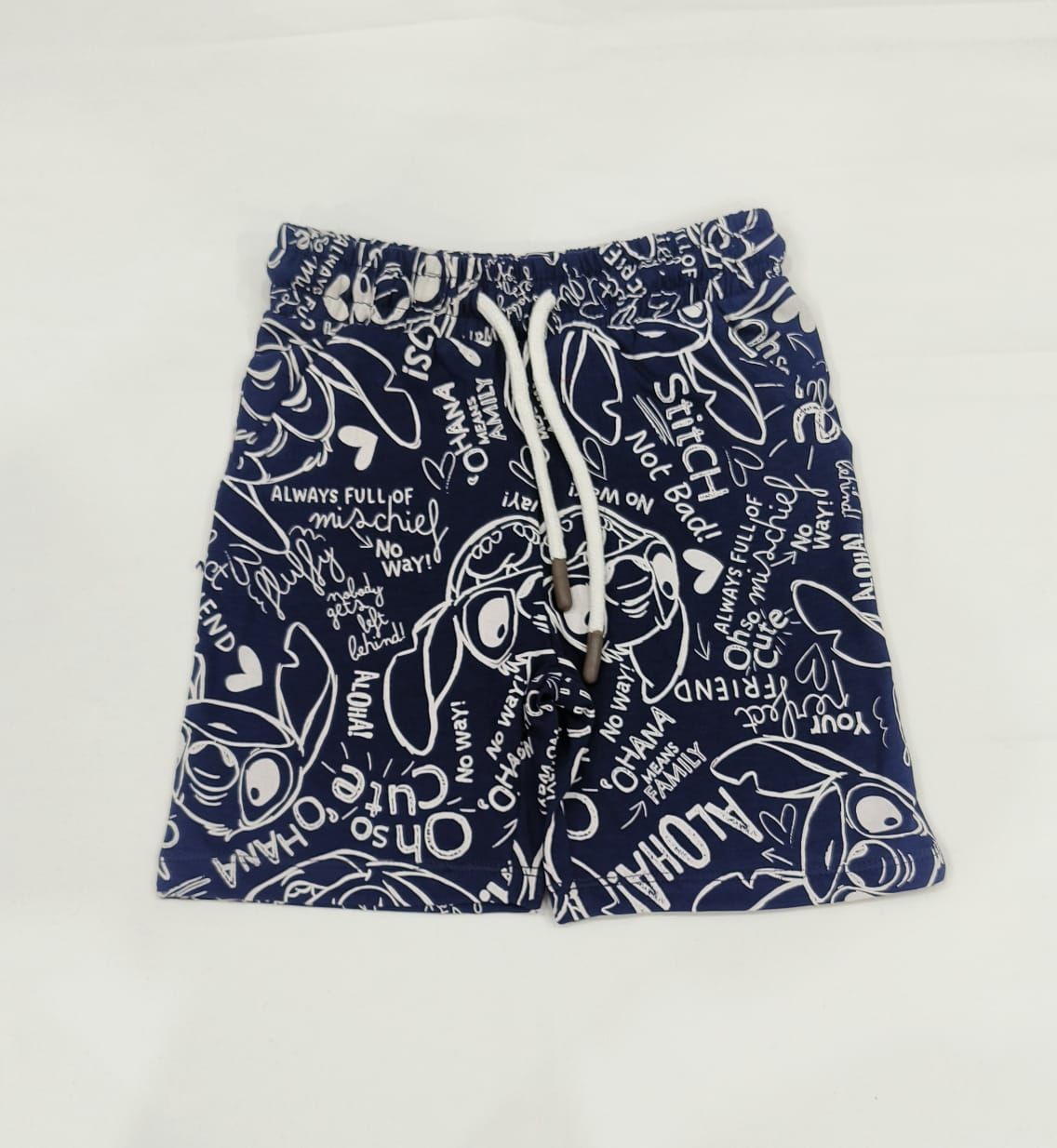 Summer Baby Set-S60PT