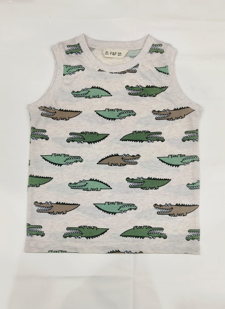 Summer Baby Set-S60PT