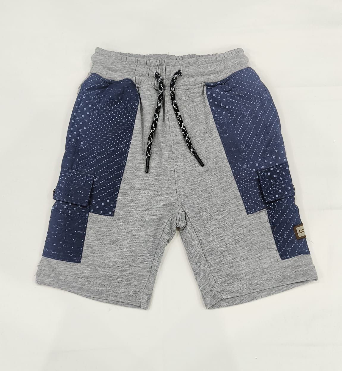 Summer Baby Set-S96PT