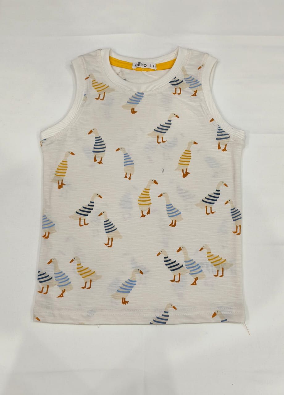 Summer Baby Set-S83PT