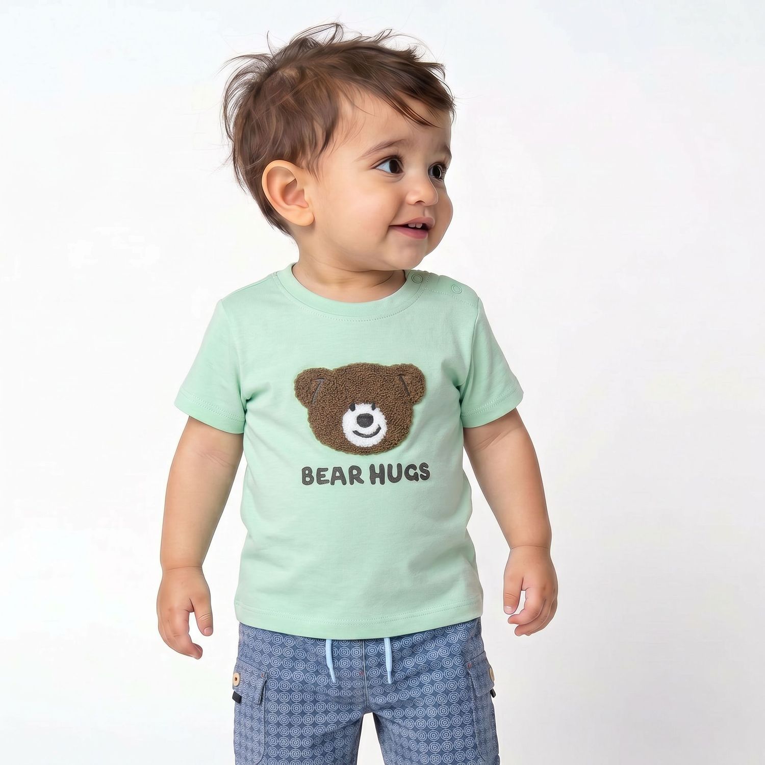 Summer Baby 2p-S87PT