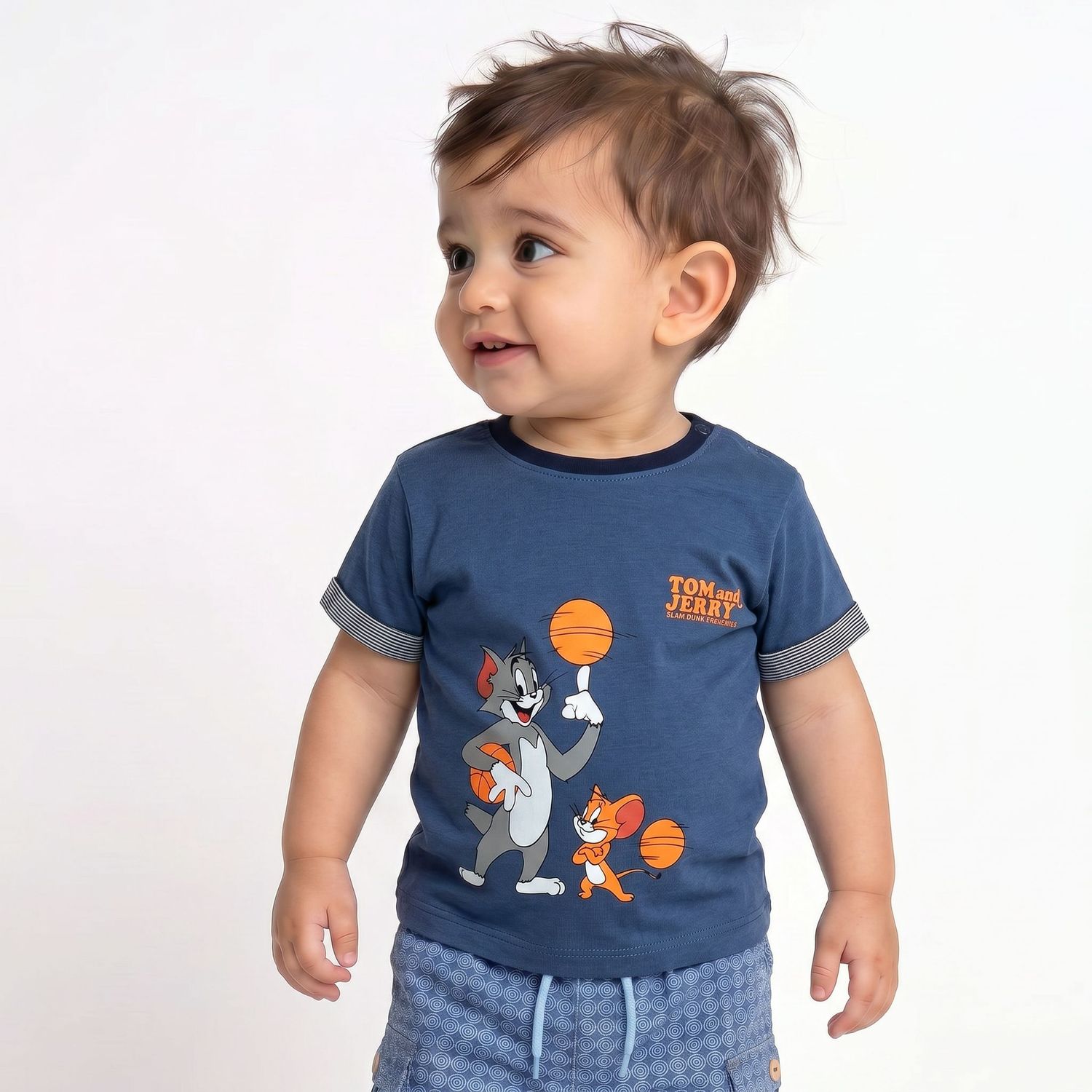 Summer Baby 2p-S87PT
