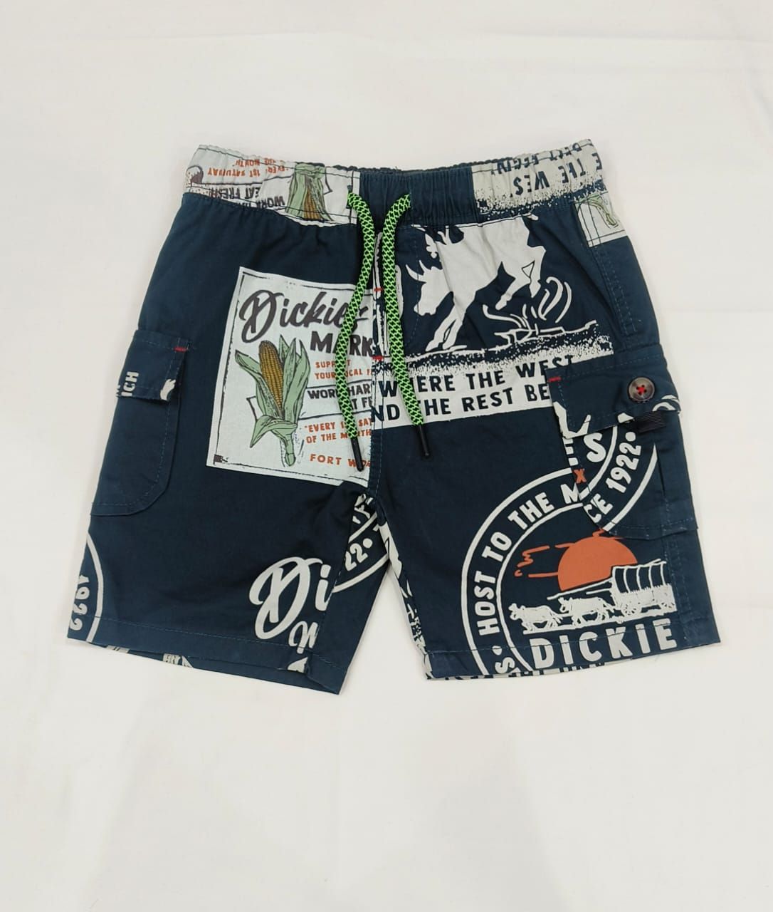 Summer Baby Set-S79PT