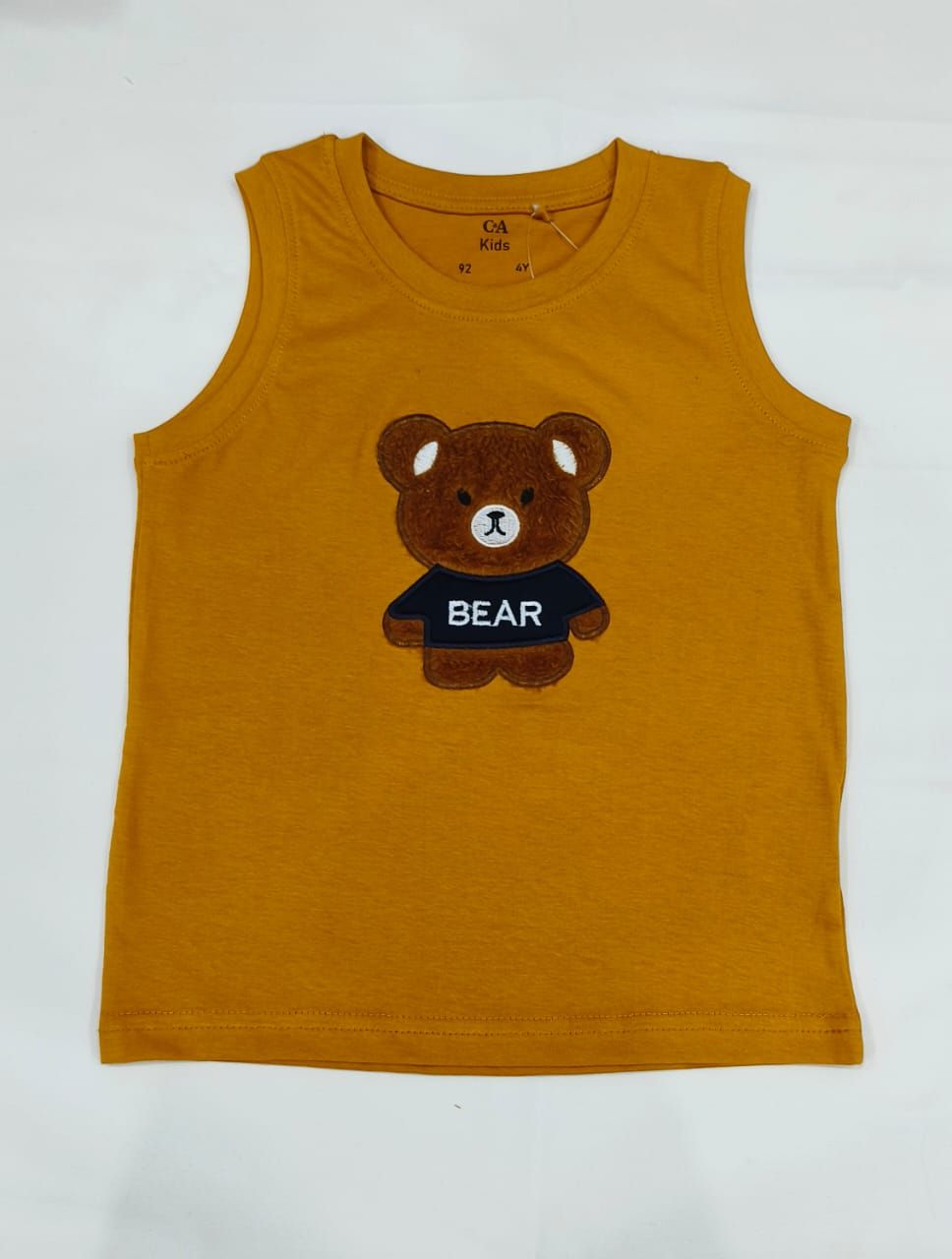 Summer Baby Set-S77PT