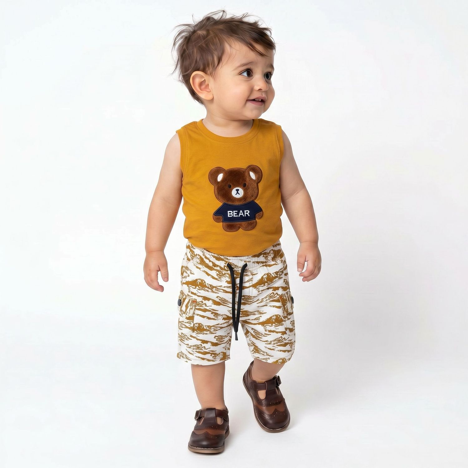 Summer Baby Set-S77PT