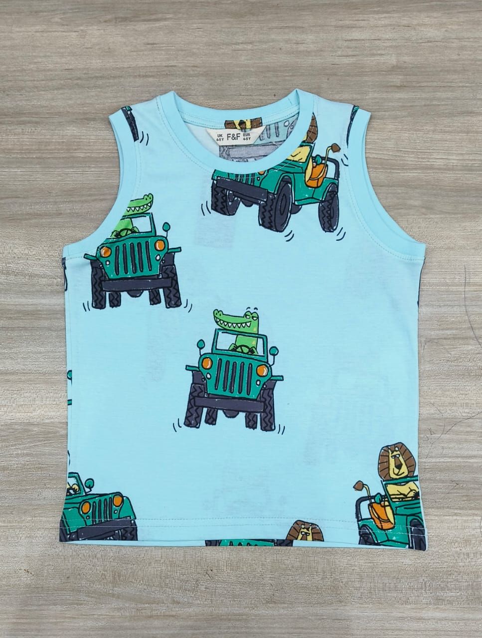 Summer Baby Set-S70PT
