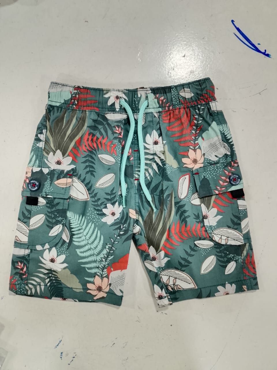 Summer Baby Set-S70PT
