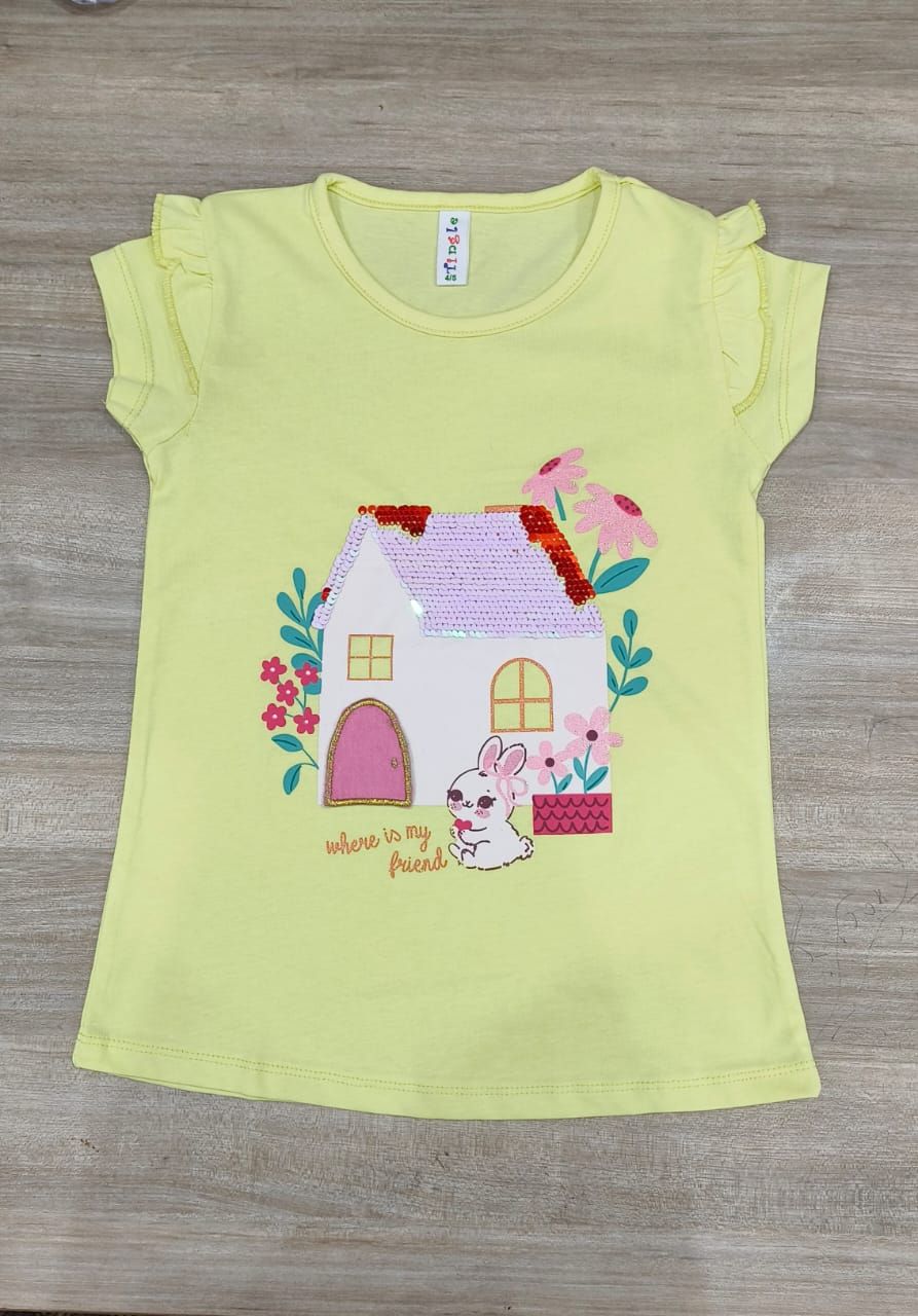 Cute Girls Dress