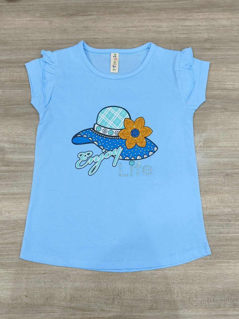 Cute Girls Dress-SG4G11