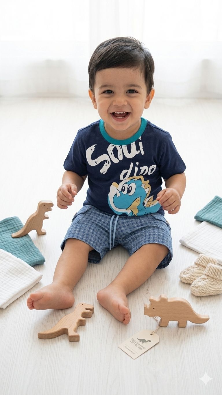 Boys Summer Set-71PS