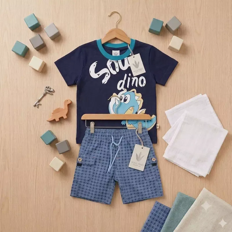 Boys Summer Set-71PS