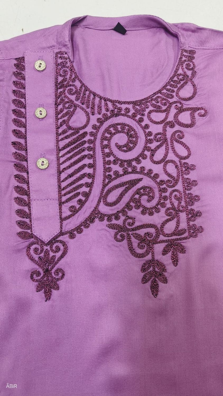 AZ-333 | Dhoti Set