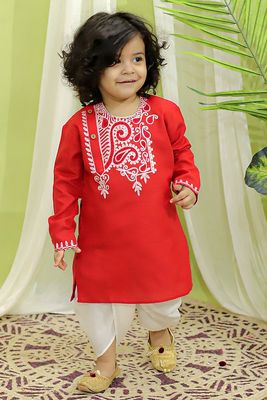 AZ-331 | Dhoti Set