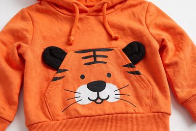 Winter Hoodie Set-WI29R