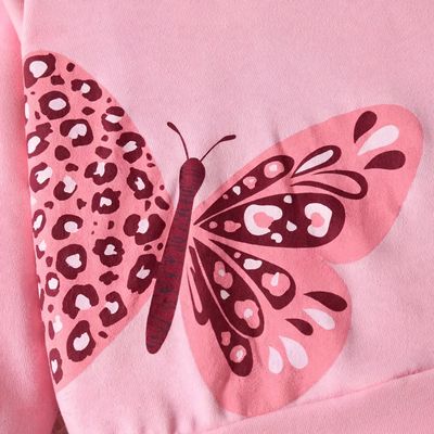 Winter Premium Butterfly Girls Set-WI12P