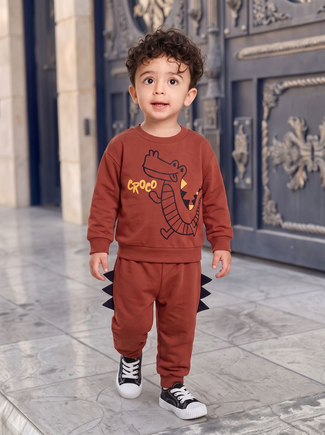 Winter Premium Set-WI75
