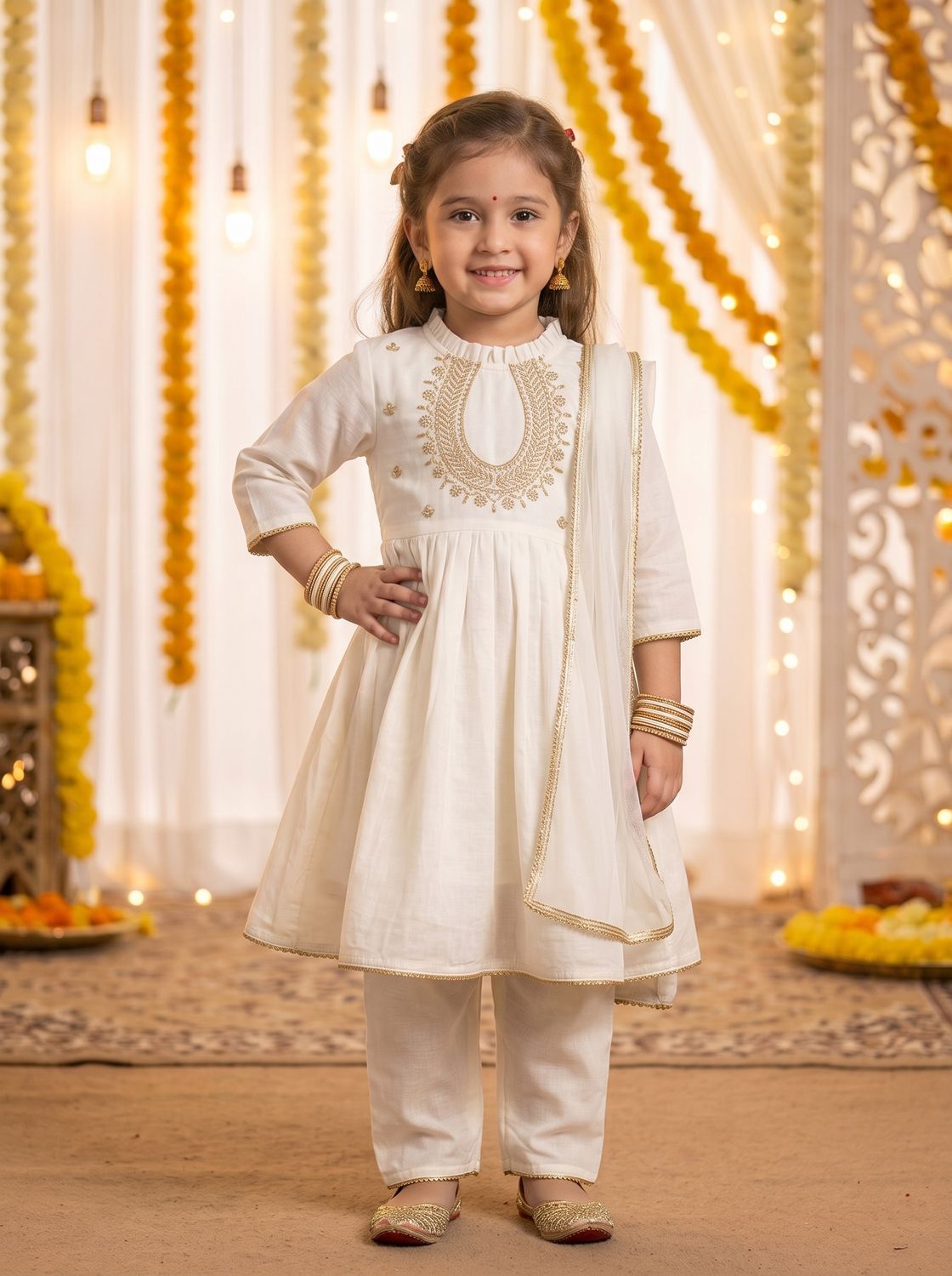 Girls Set  AZ796