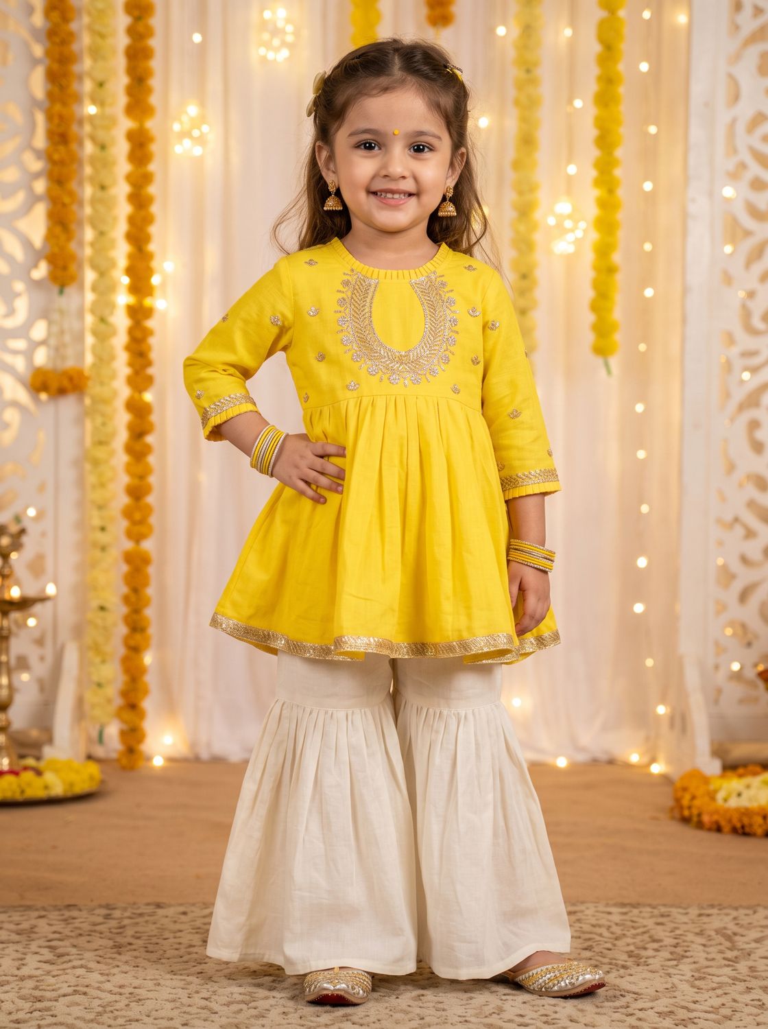 Girls Set  AZ795
