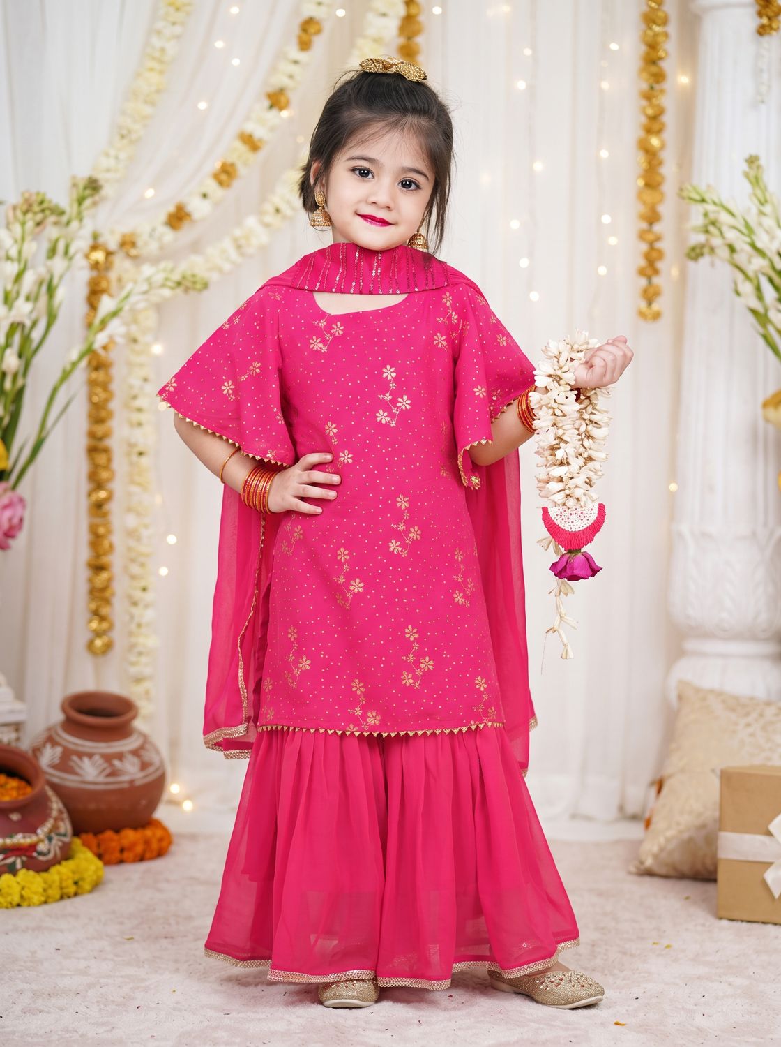 Girls Set  AZ878