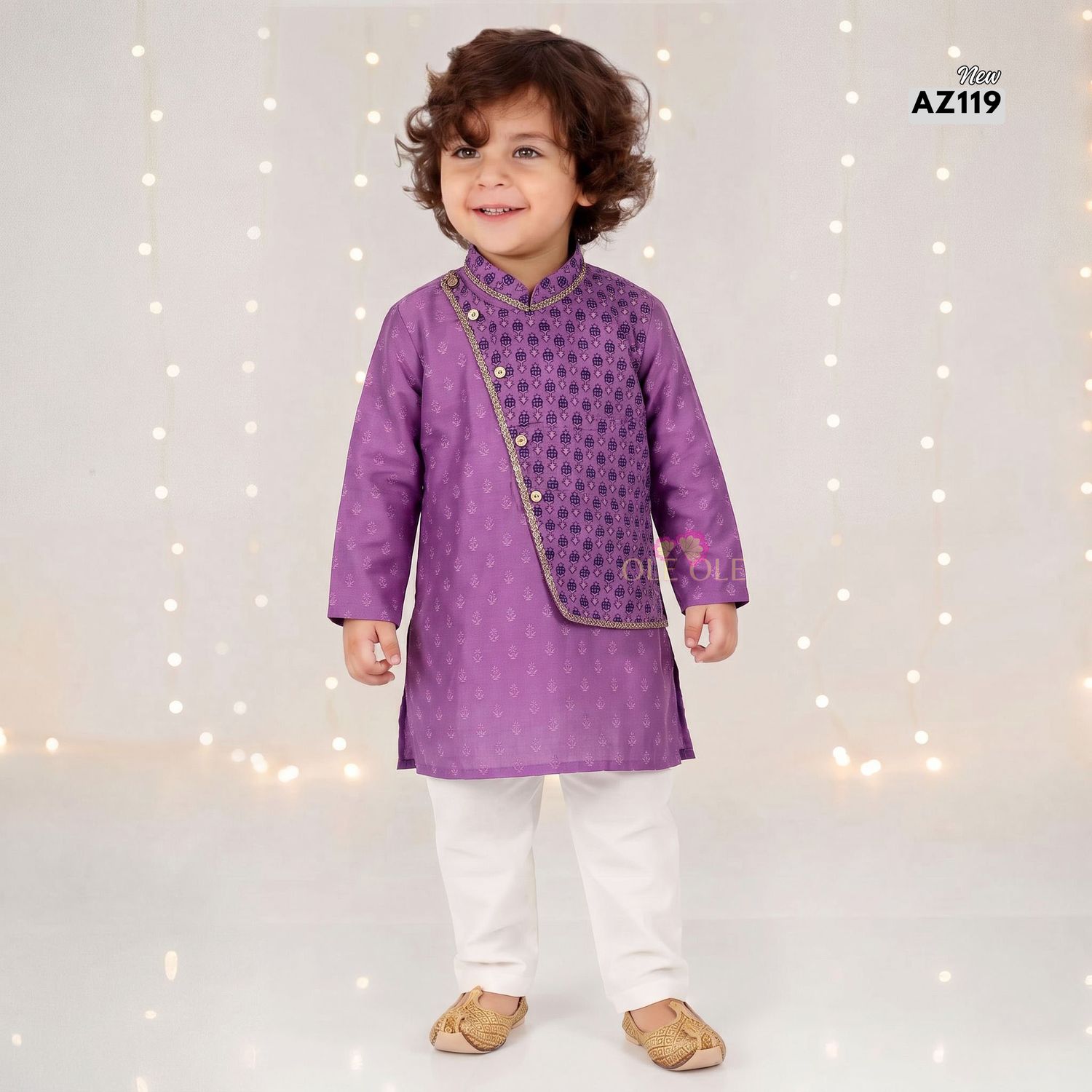 AZ-119 | Koti Set