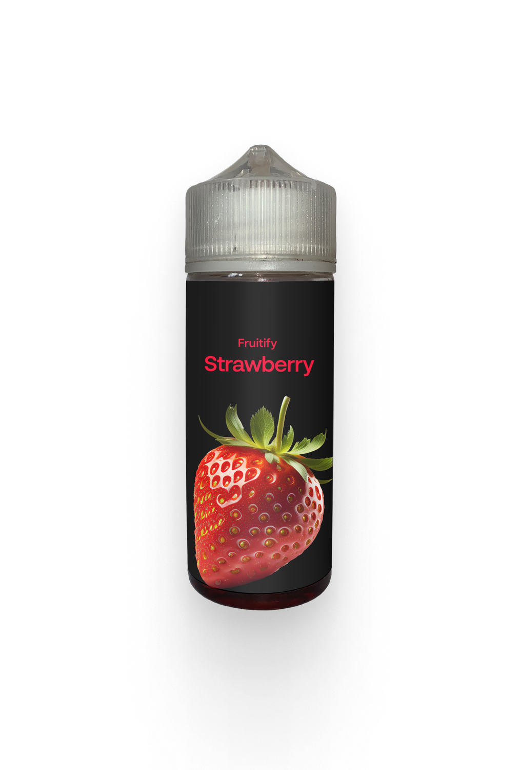 Strawberry Juice Liquid