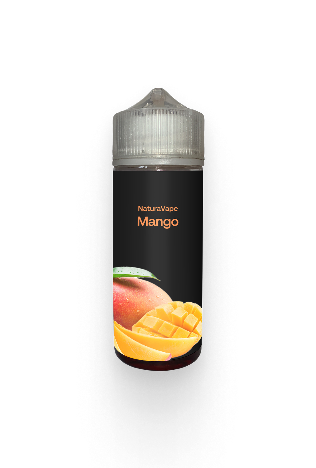 Mango Juice Liquid