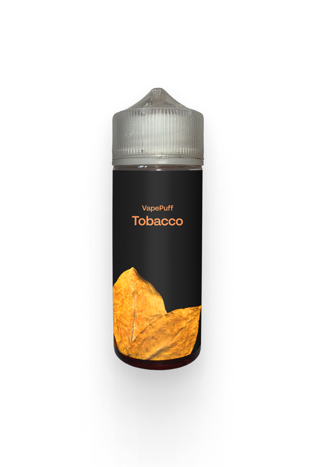 Tobacco Juice Liquid