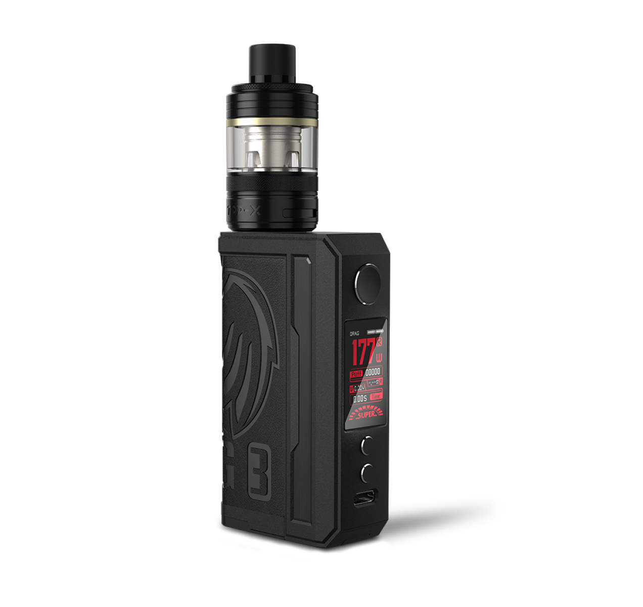 Premium Vape 4