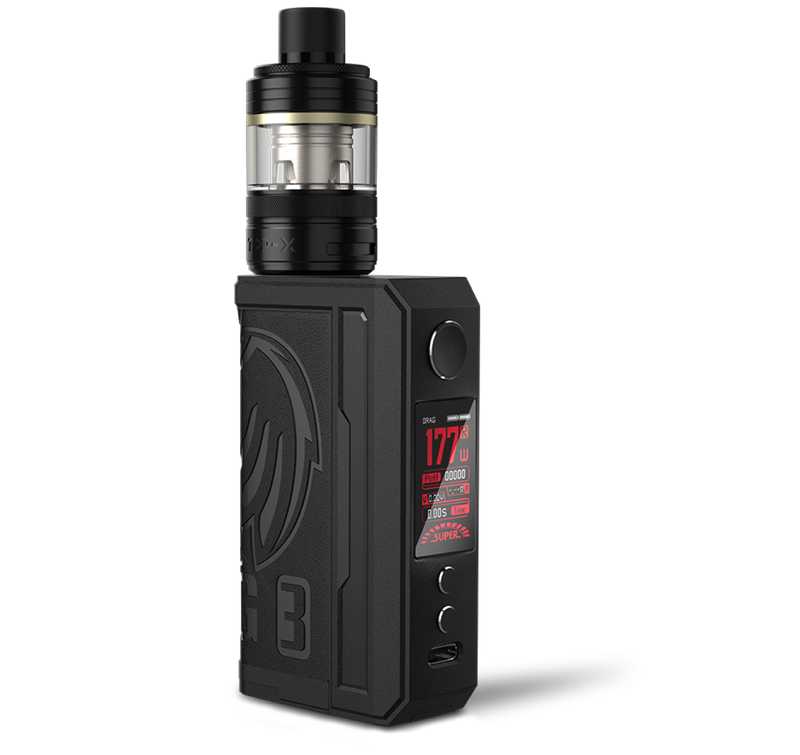 Premium Vapes