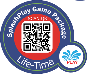 SplashPlay Life-Time Gamification License