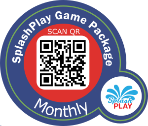SplashPlay Monthly Gamification License Agreement