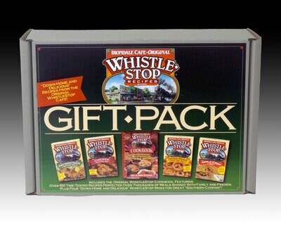 Classic Gift Pack