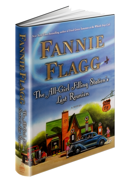The All-Girl Filling Station’s Last Reunion (Hardcover)