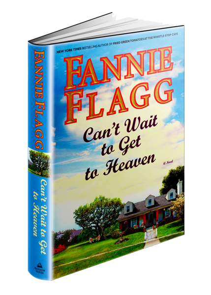 Can’t Wait to Get to Heaven (Hardcover)