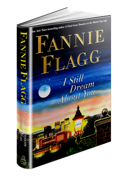 I Still Dream About You (Hardcover)