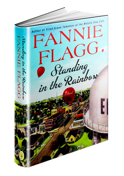 Standing In The Rainbow (Hardcover)