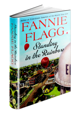 Standing In The Rainbow (Hardcover)