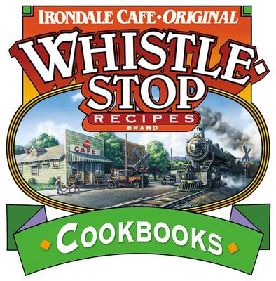 Cookbooks