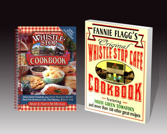 Cookbooks Gift Pack