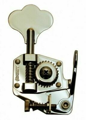 Hipshot D Tuner Bass Machine head Hipshot D Tuner Bass Machine head