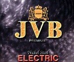 Electric Guitar JVB Strings