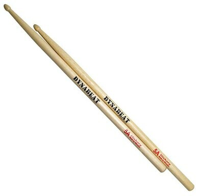 Drum Sticks 5A Wood Tip