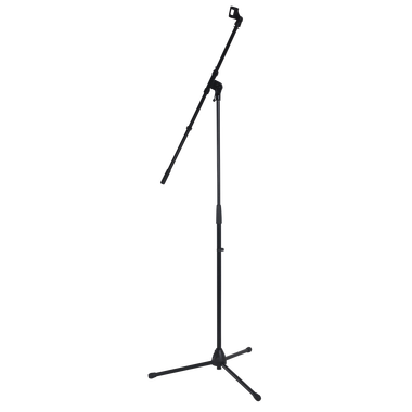 Microphone Stand boom style with Clip