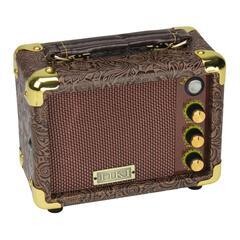 Amplifier Tiki 5watt Portable - ON SALE Amplifier Tiki 5watt Portable - ON SALE