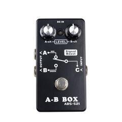 AB switching pedal - ON SALE
