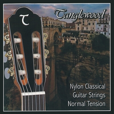 Tanglewood Nylon Classical Strings