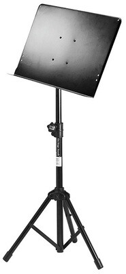 Orchestral Music Stand heavy duty