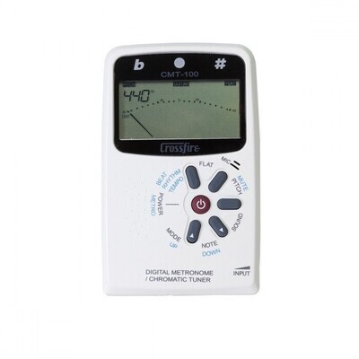 Metronome with a tuner - - ON SALE Metronome with a tuner - - ON SALE