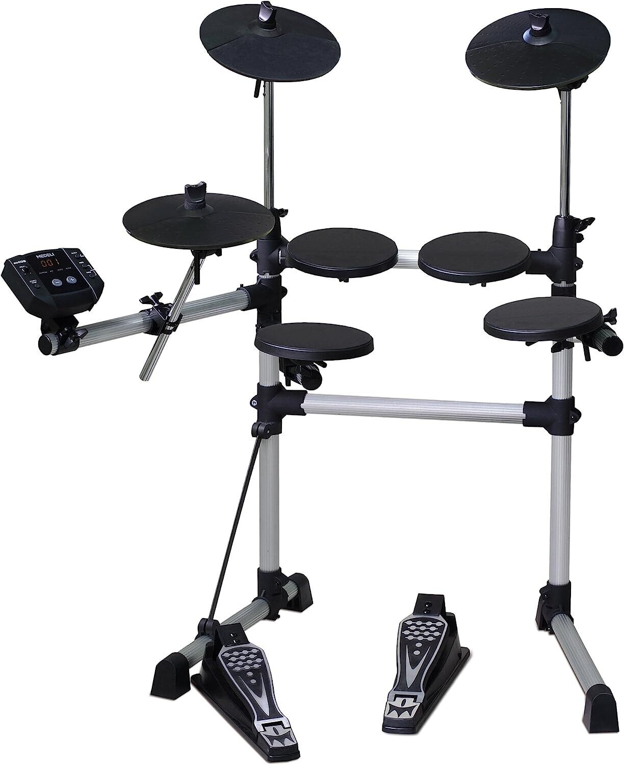 Refurbished shop drum set