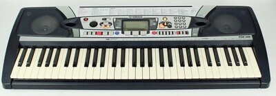 Yamaha music keyboard